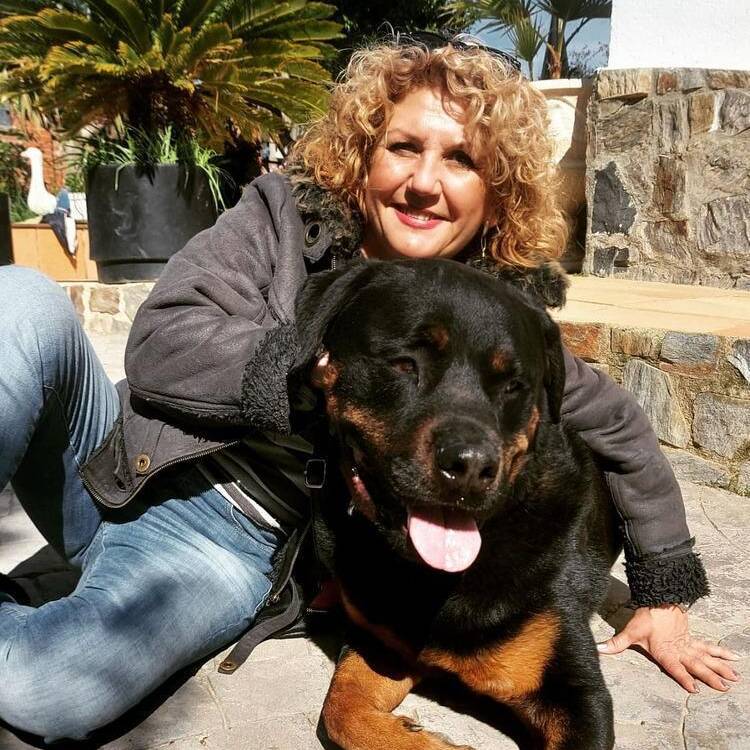Foto de perfil de Lucia