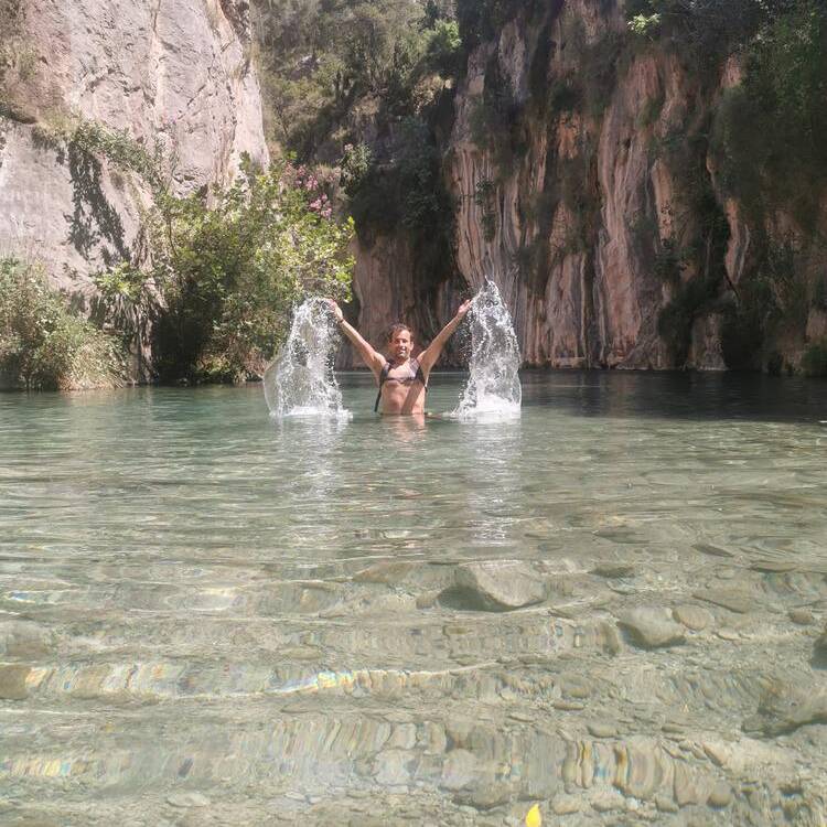 Foto de perfil de Pau