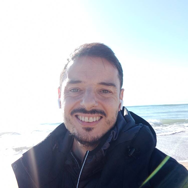 Foto de perfil