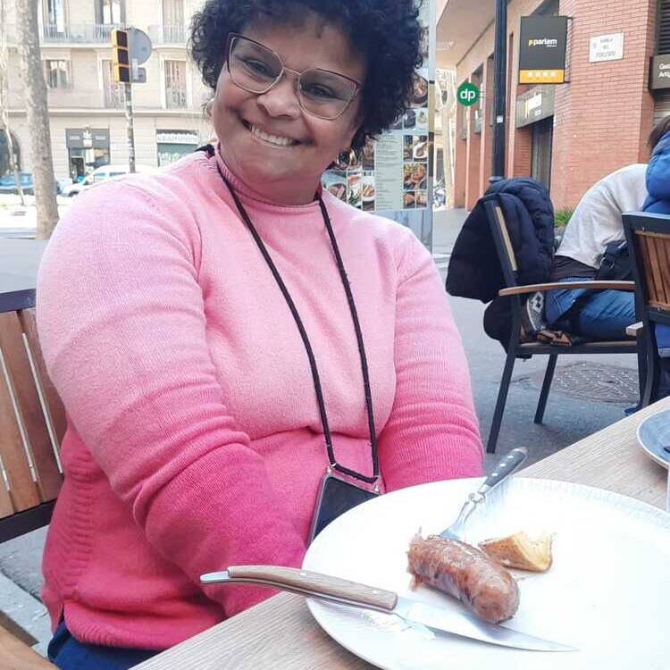 Foto de perfil de Neide