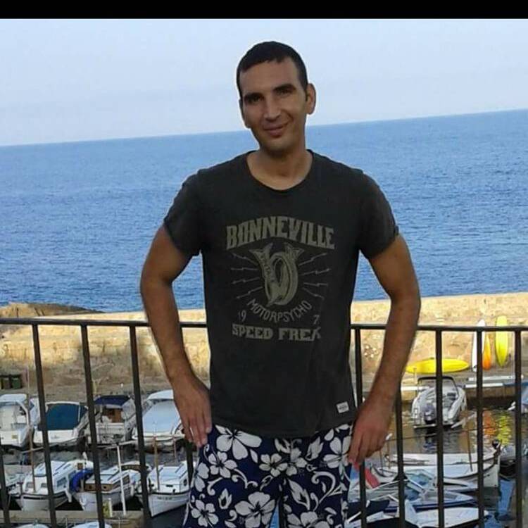 Foto de perfil de Jaime