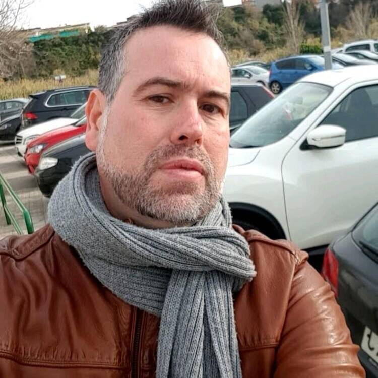 Foto de perfil de jordy
