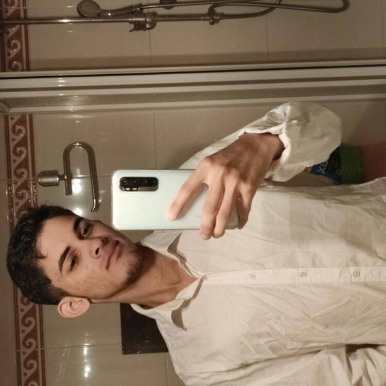 Foto de perfil de Brayan