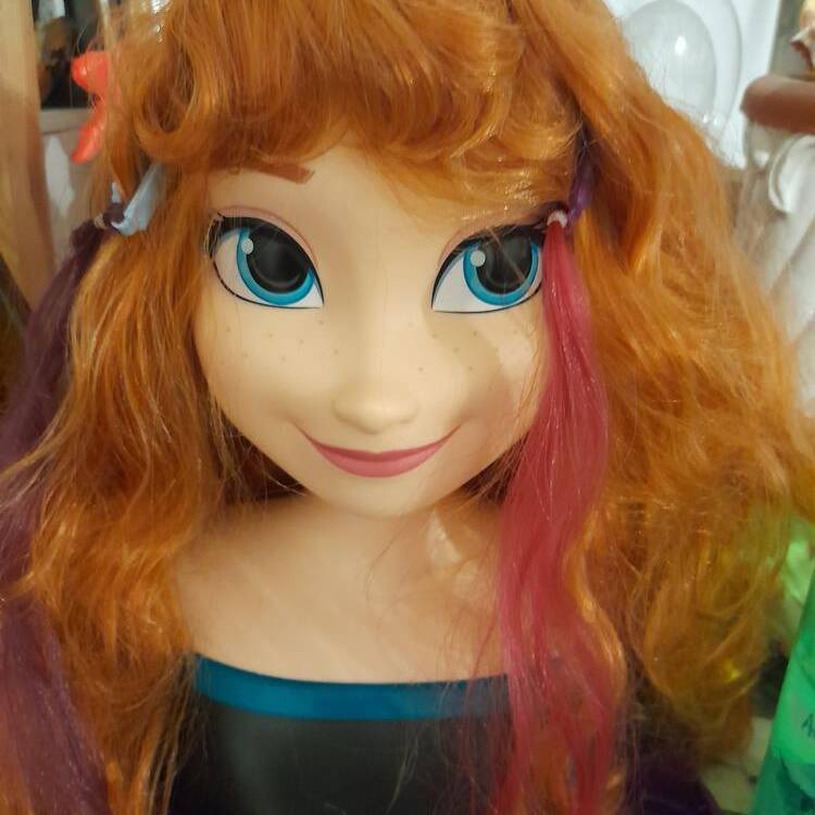 Foto de perfil de carolina