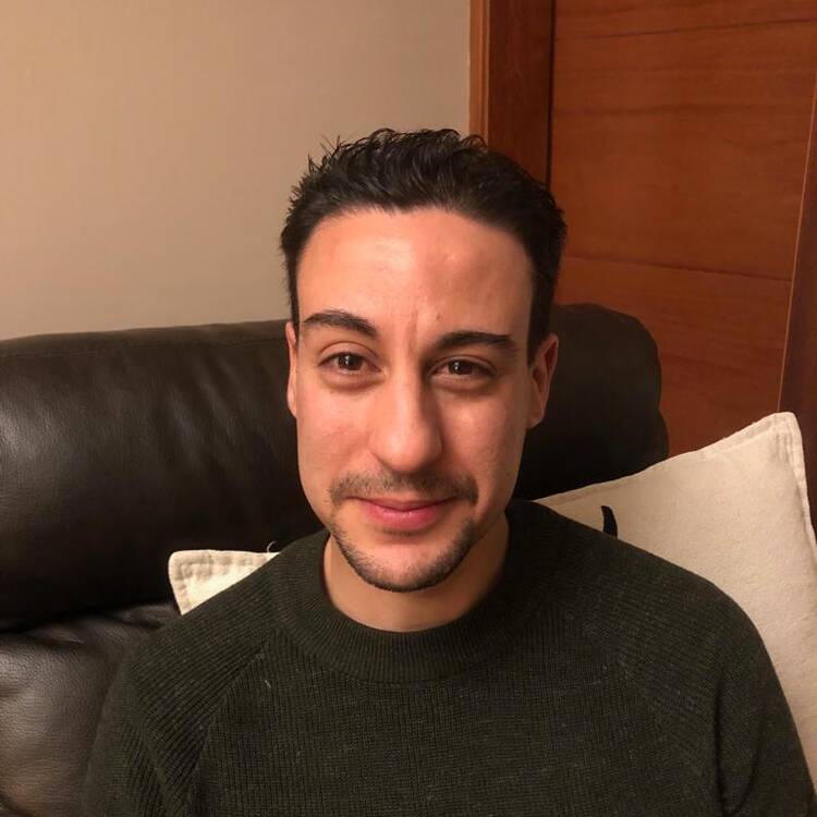 Foto de perfil de Raul.E.S