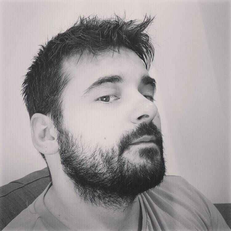 Foto de perfil de Miguel