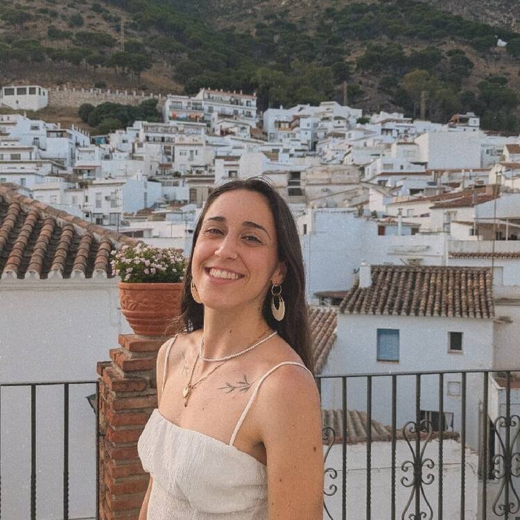 Foto de perfil de Sara