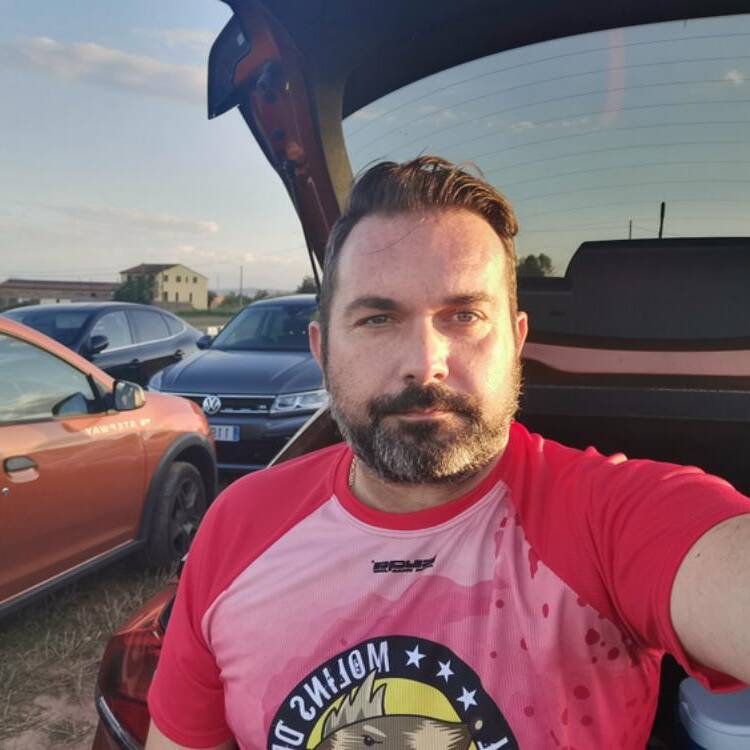 Foto de perfil de Juanma