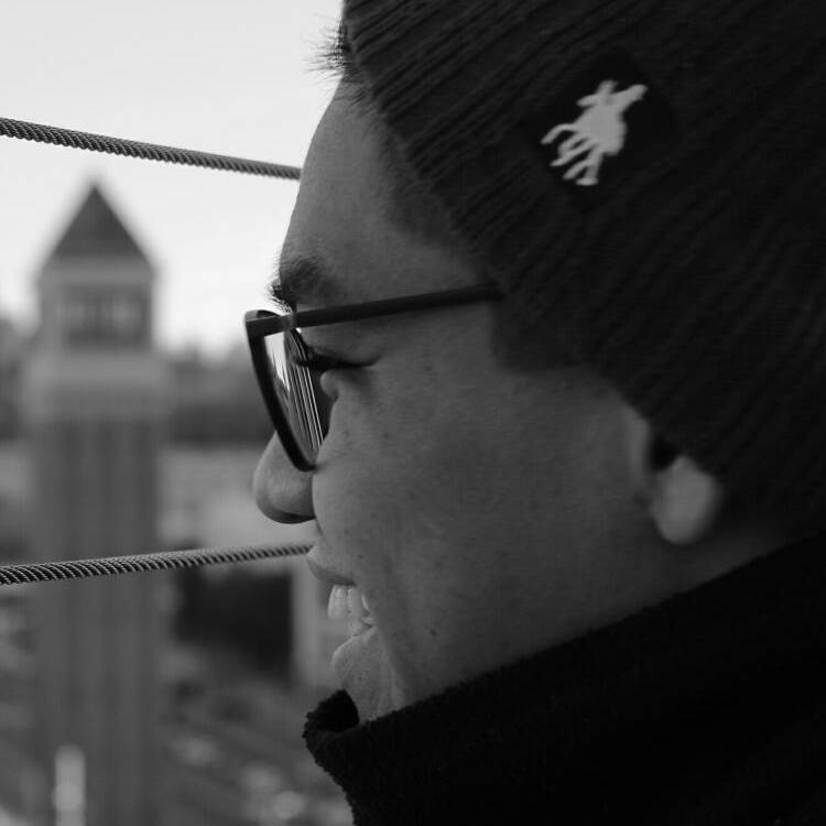 Foto de perfil de Bruno
