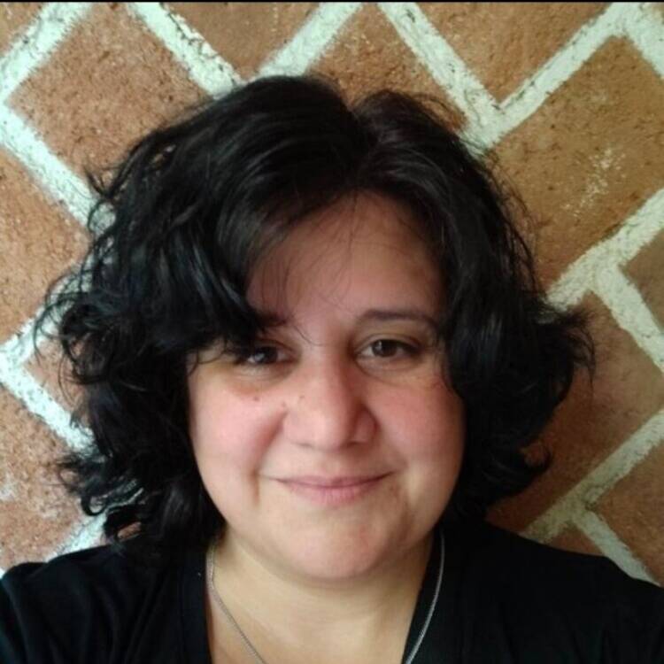 Foto de perfil de Ivette
