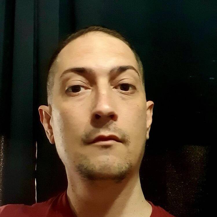 Foto de perfil de angel