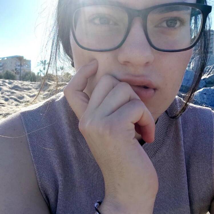 Foto de perfil de Luisa Perez