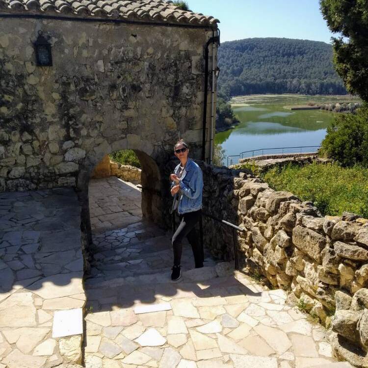 Foto de perfil de Ines