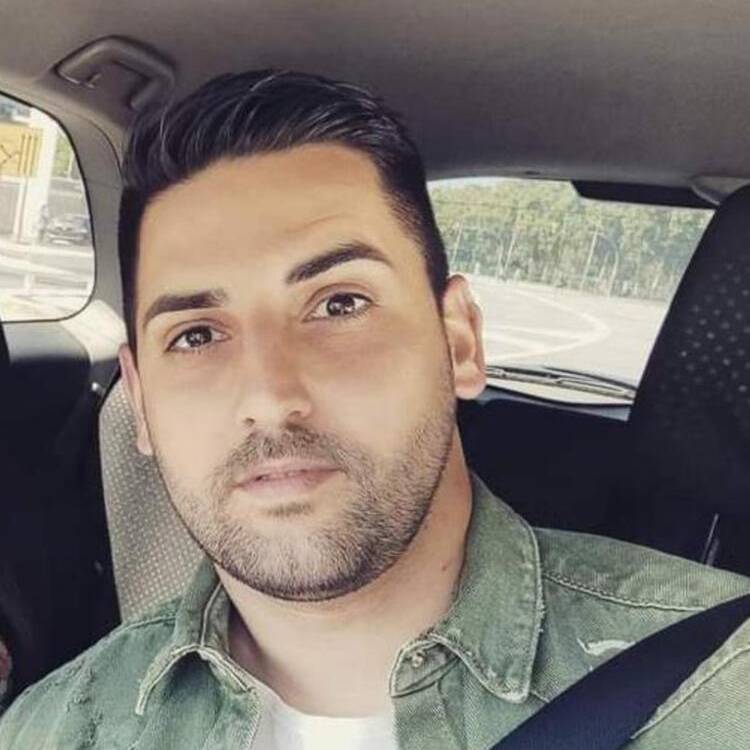 Foto de perfil de Ruben Ferrer Sanchez