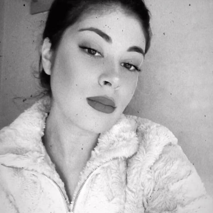 Foto de perfil de Cristina