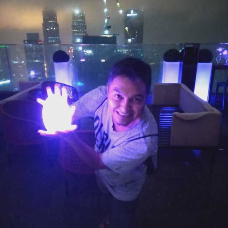 Foto de perfil de Mauricio