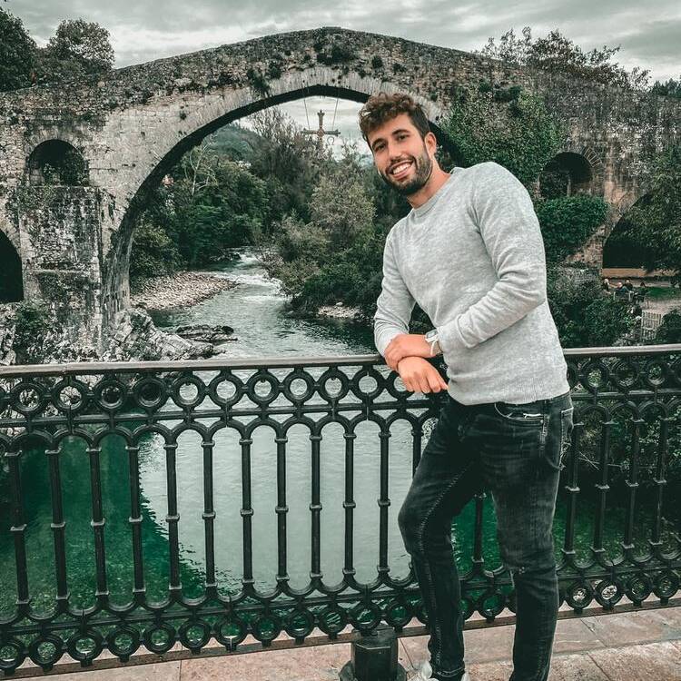 Foto de perfil de Arturo