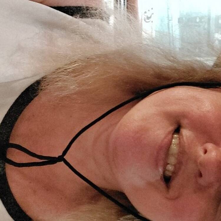 Foto de perfil de Anna