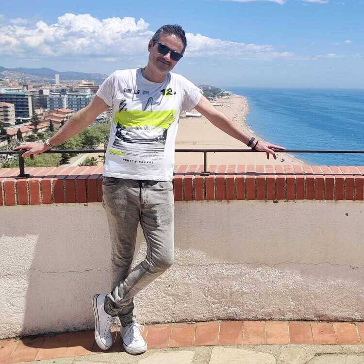 Foto de perfil de luis