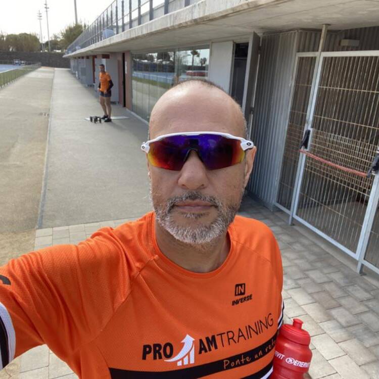 Foto de perfil de Triatlonci
