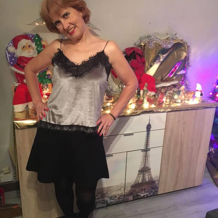 Foto de perfil de Lucia Ruiz