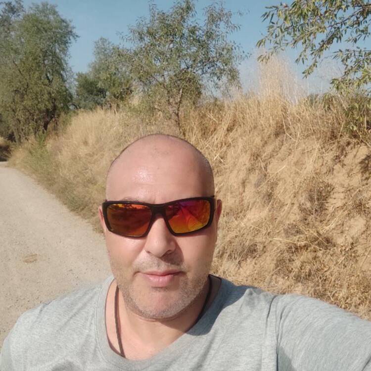 Foto de perfil de Wolf