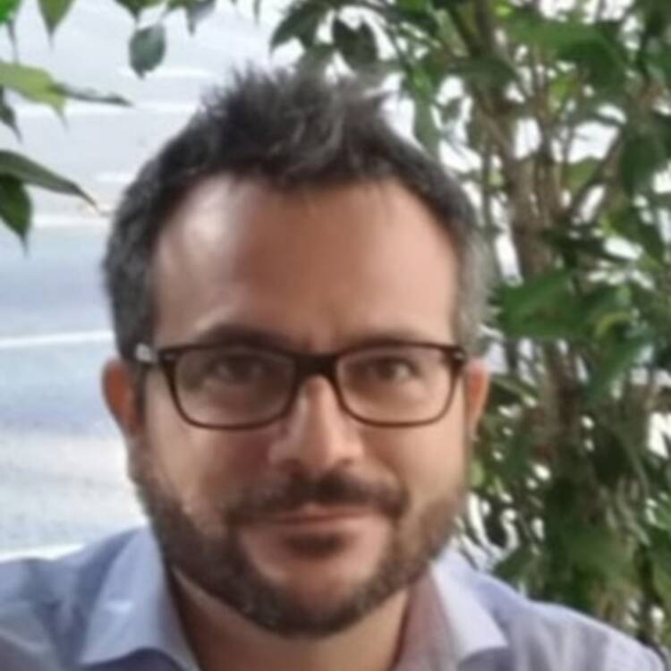Foto de perfil de Samuel