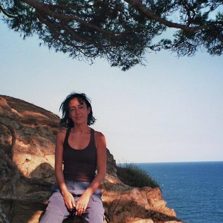Foto de perfil de Kamala