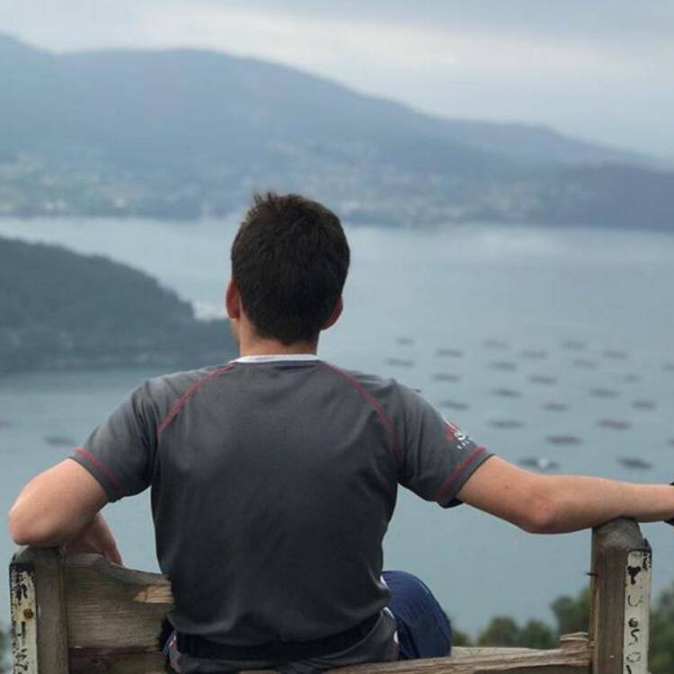 Foto de perfil de Pedro