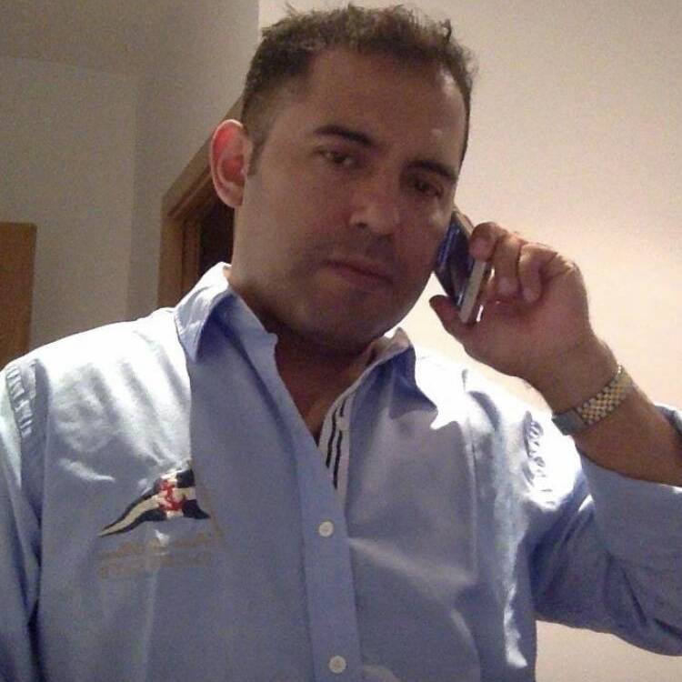 Foto de perfil de Ricardo