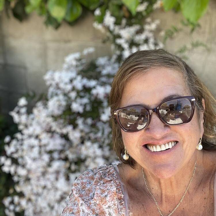 Foto de perfil de Paloma