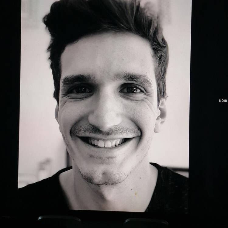 Foto de perfil de Guillermo
