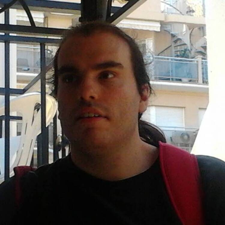 Foto de perfil de Samy31