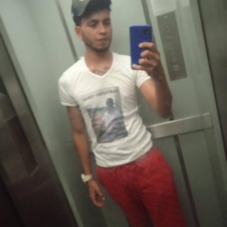 Foto de perfil de andres