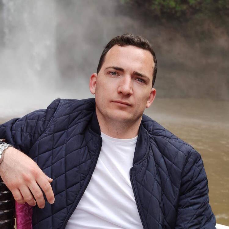 Foto de perfil de Albertco