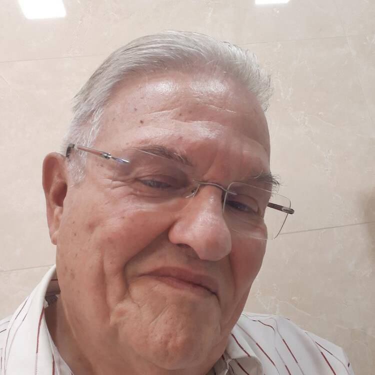 Foto de perfil de Julio