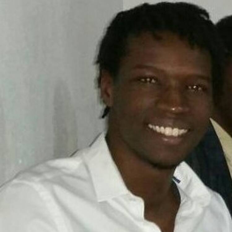 Foto de perfil de Badji