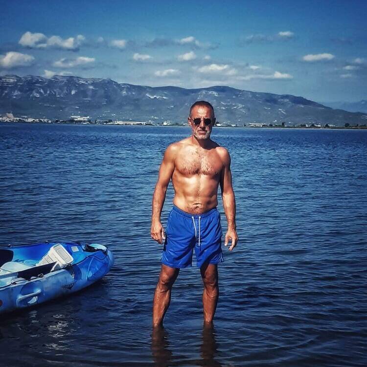 Foto de perfil de Rafa