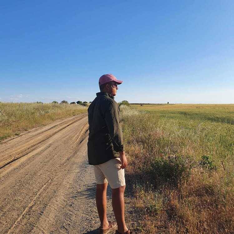 Foto de perfil de Levi