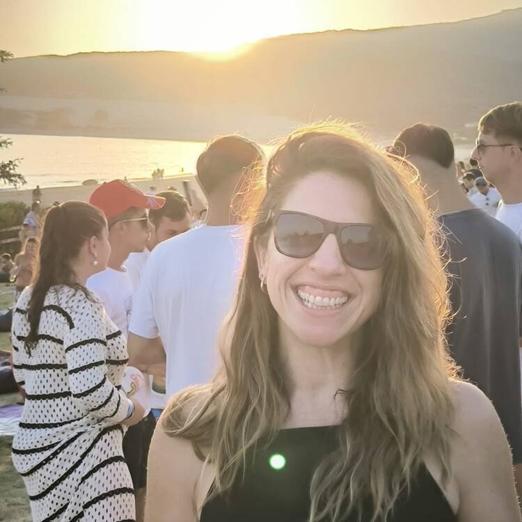 Foto de perfil