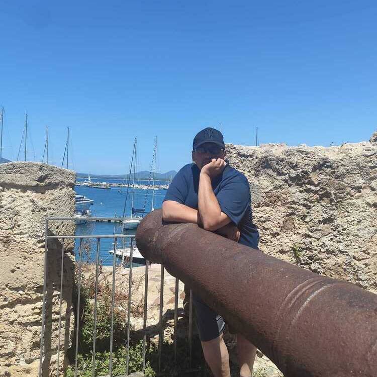 Foto de perfil de Juan Miguel