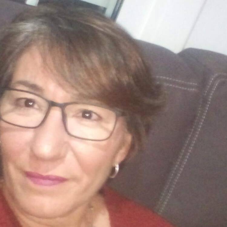 Foto de perfil de mari