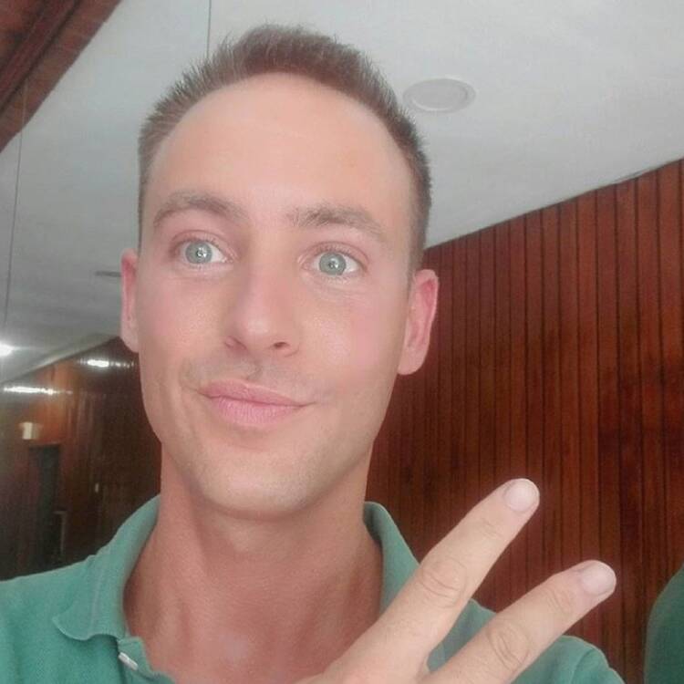 Foto de perfil de marcozg86