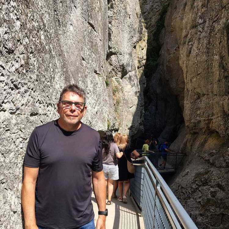 Foto de perfil