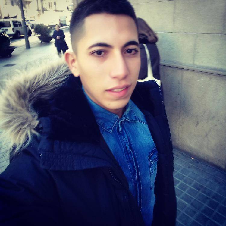 Foto de perfil de Renzo