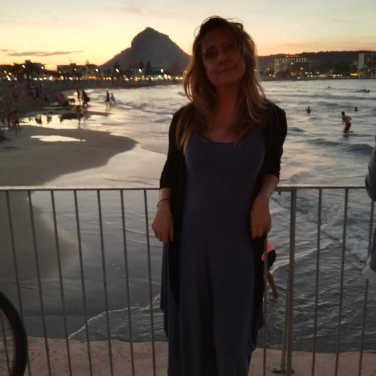 Foto de perfil de Maria eugenia