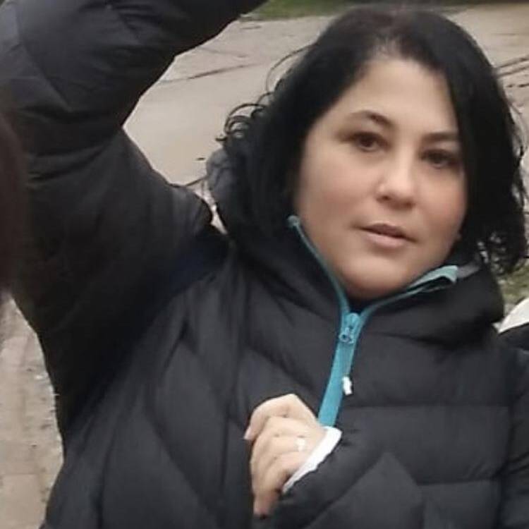 Foto de perfil de Andrea