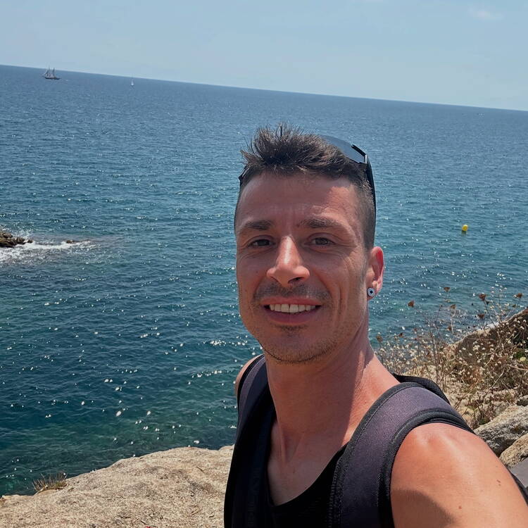 Foto de perfil