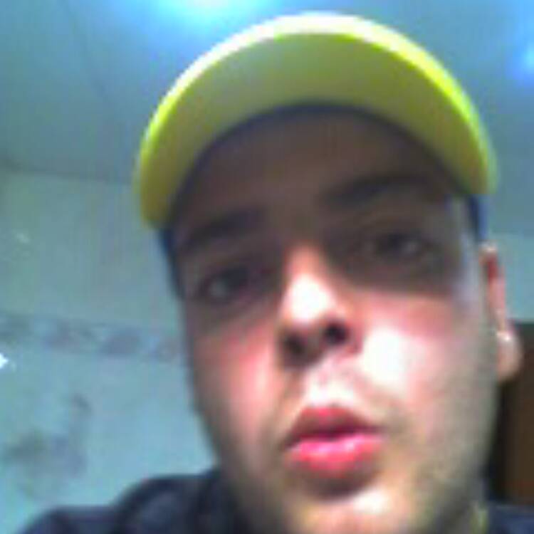Foto de perfil de Angel