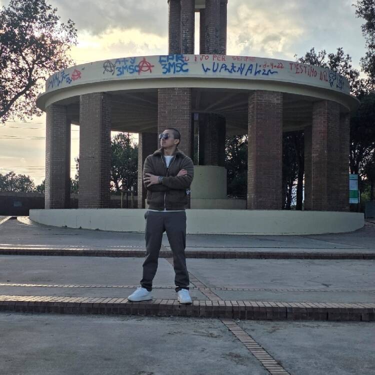 Foto de perfil